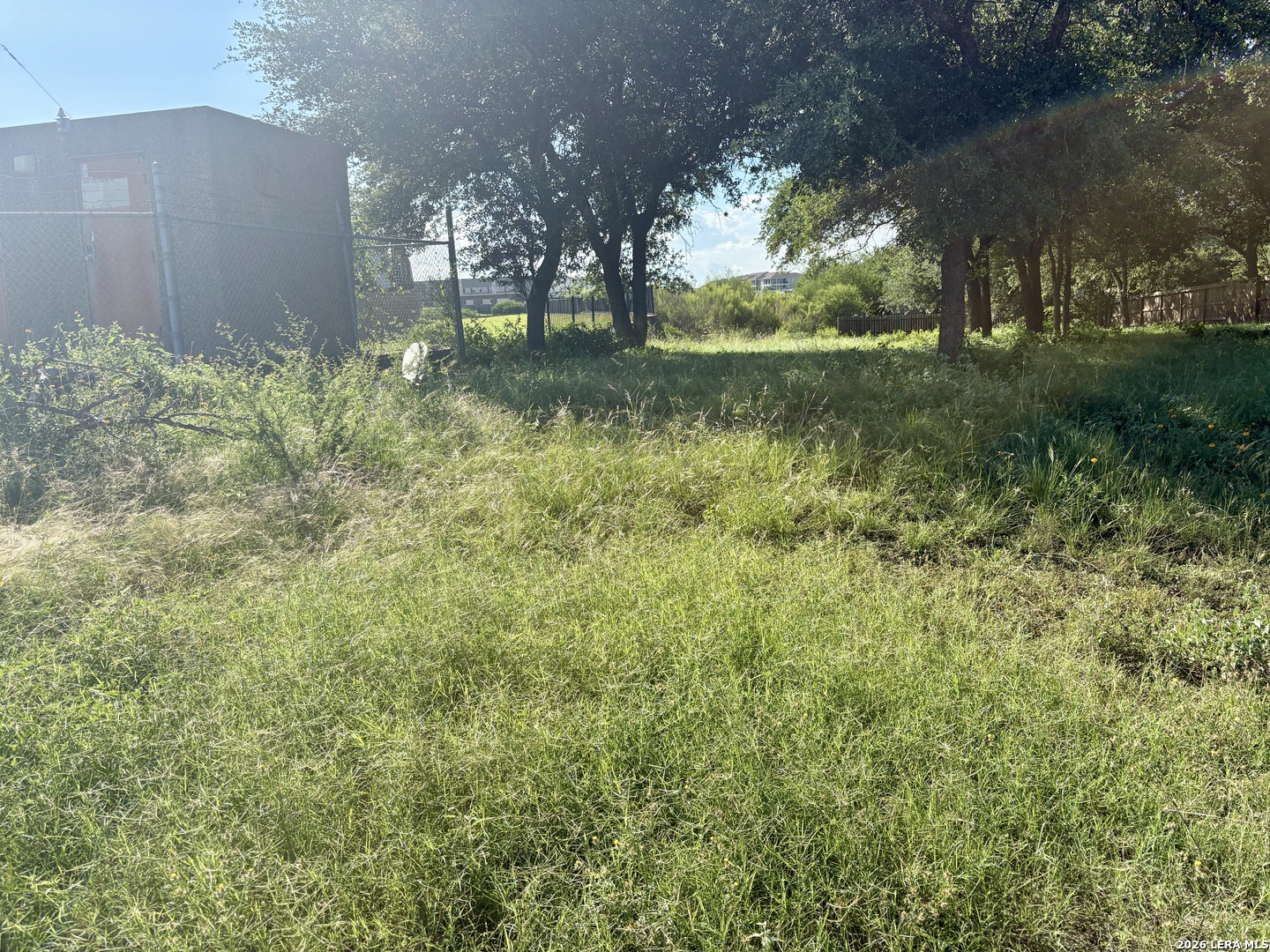 Tbd Old Austin Road Selma TX 78154