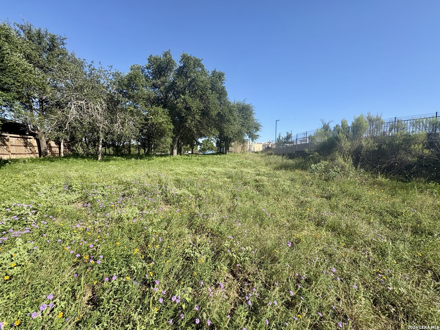 Tbd Old Austin Road Selma TX 78154