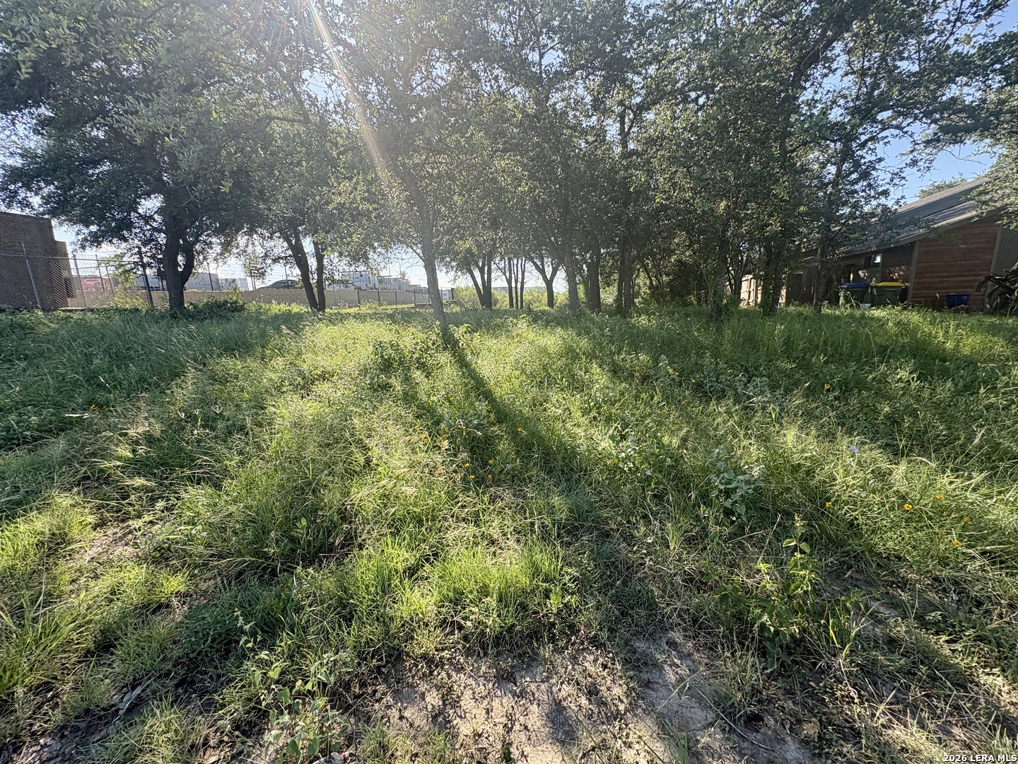 Tbd Old Austin Road Selma TX 78154