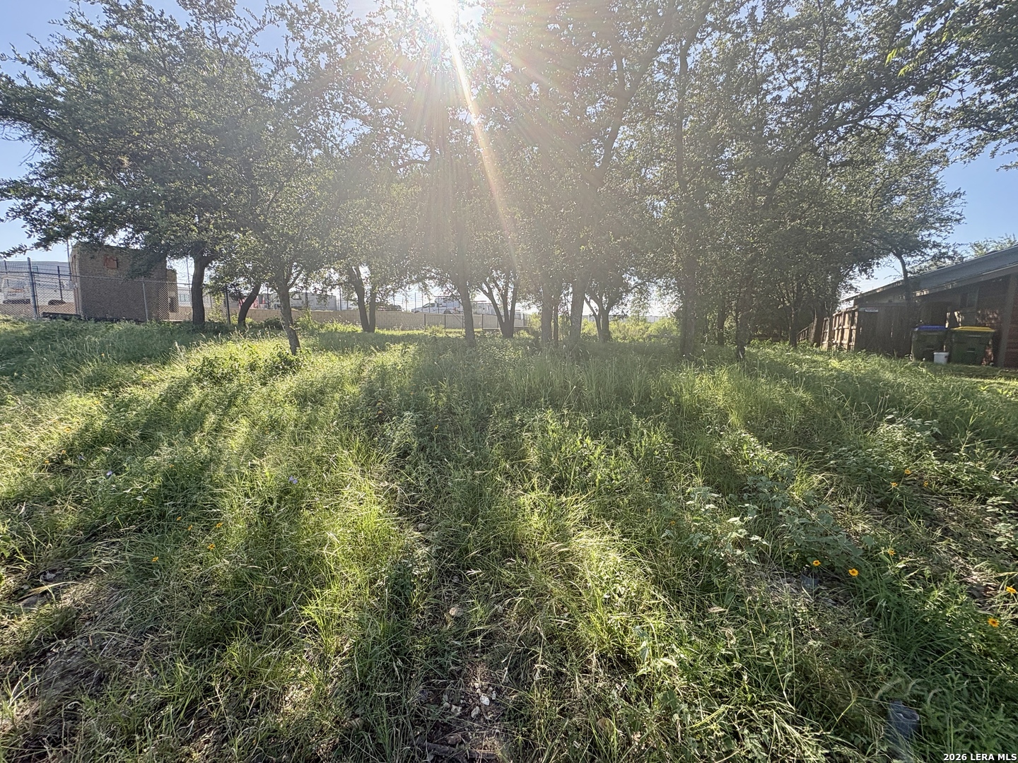 Tbd Old Austin Road Selma TX 78154
