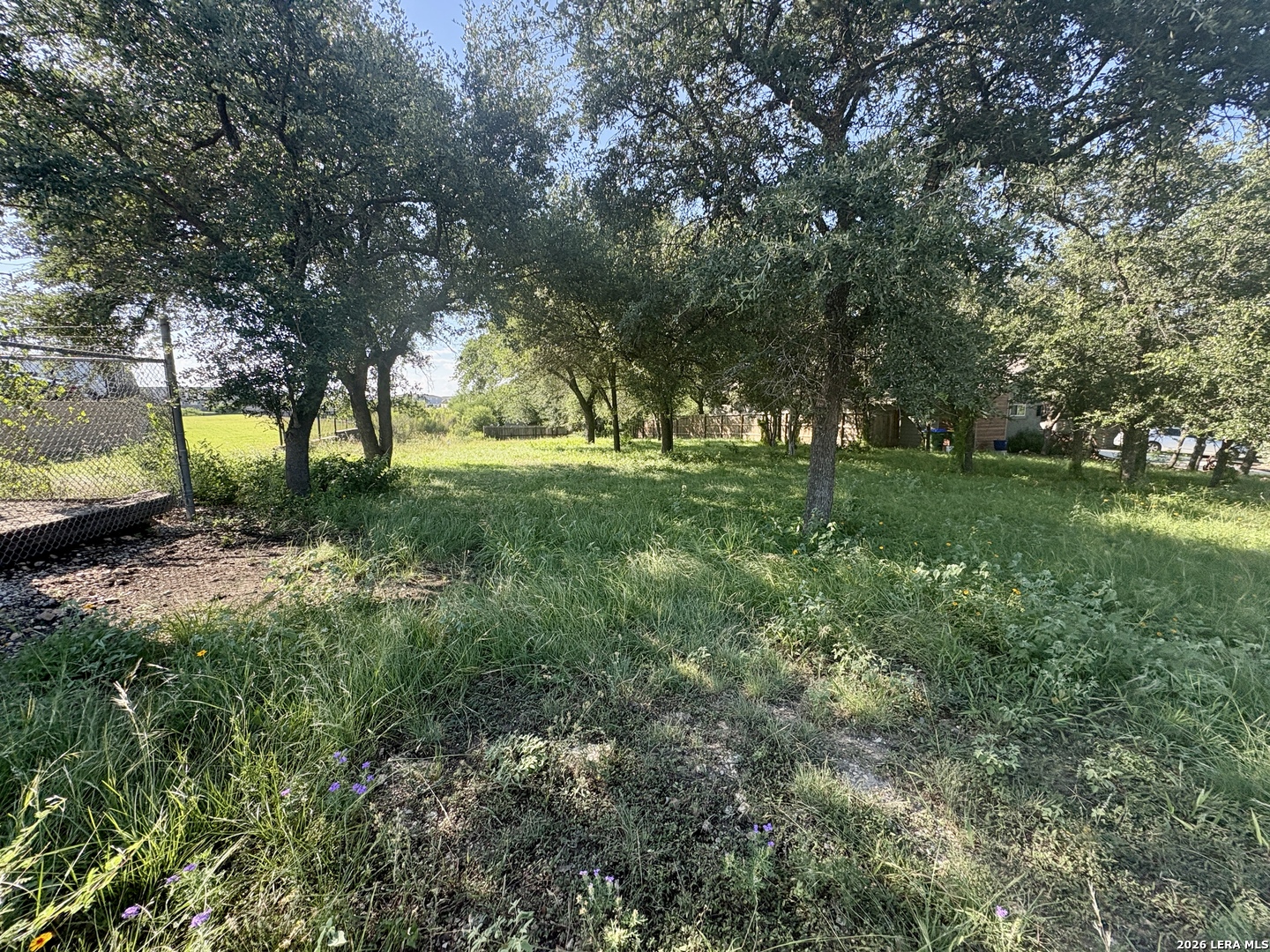 Tbd Old Austin Road Selma TX 78154
