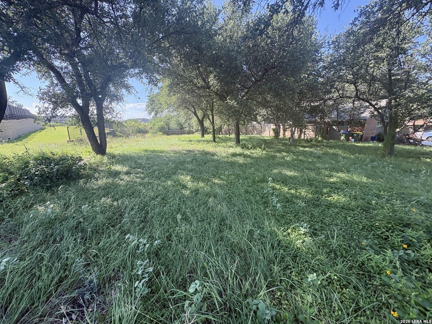 Tbd Old Austin Road Selma TX 78154