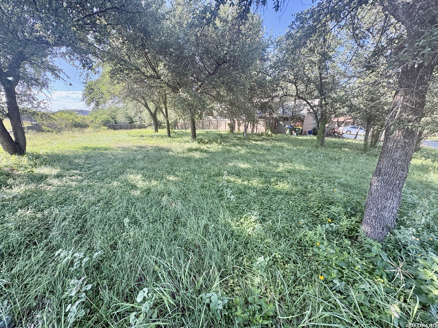 Tbd Old Austin Road Selma TX 78154