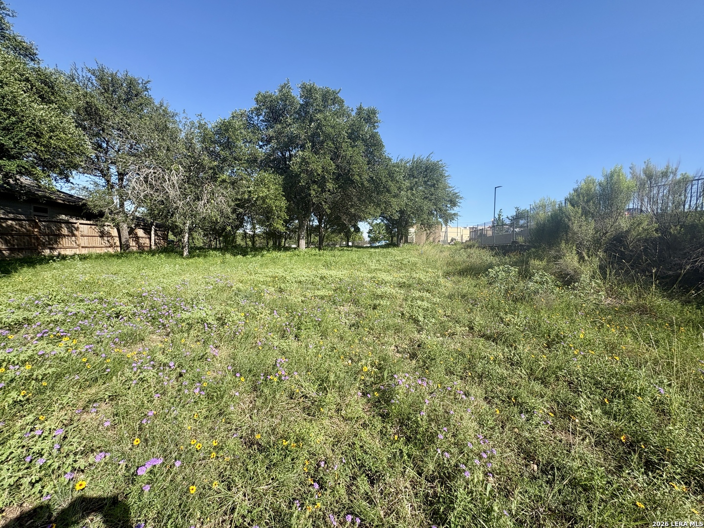 Tbd Old Austin Road Selma TX 78154