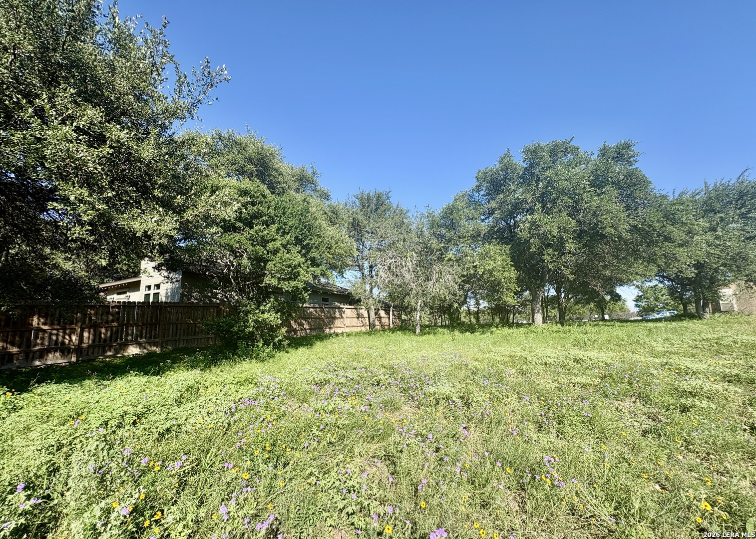 Tbd Old Austin Road Selma TX 78154