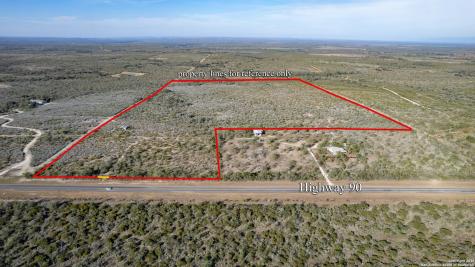 8686 Us Highway 90 Uvalde TX 78801