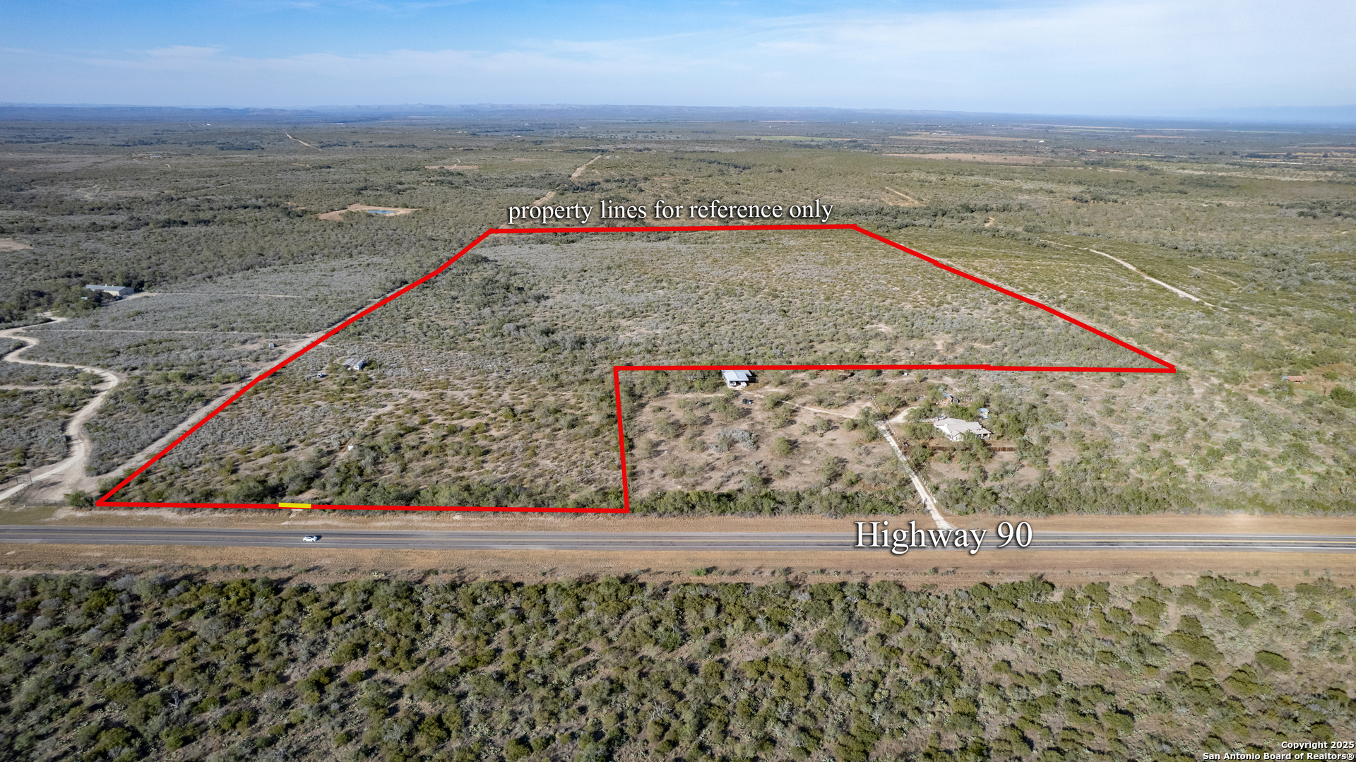 8686 Us Highway 90 Uvalde TX 78801