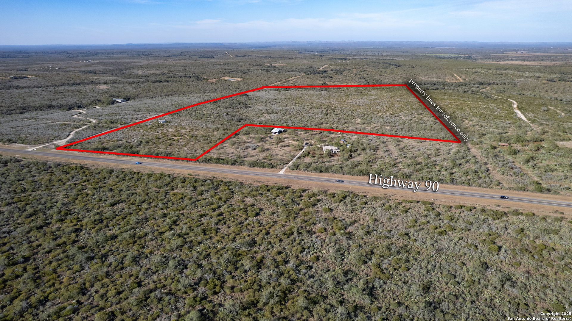 8686 Us Highway 90 Uvalde TX 78801
