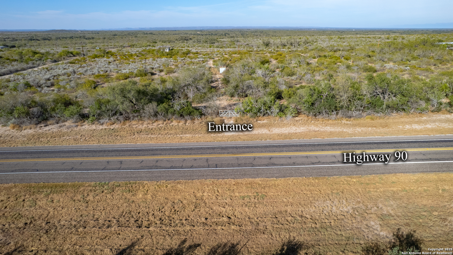 8686 Us Highway 90 Uvalde TX 78801