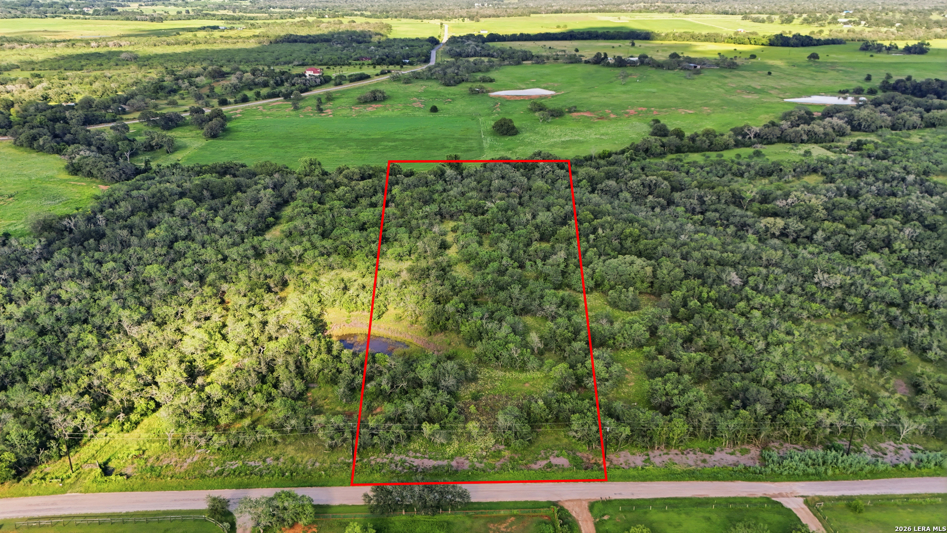485 Marrou Road (Lot 3) Seguin TX 78155