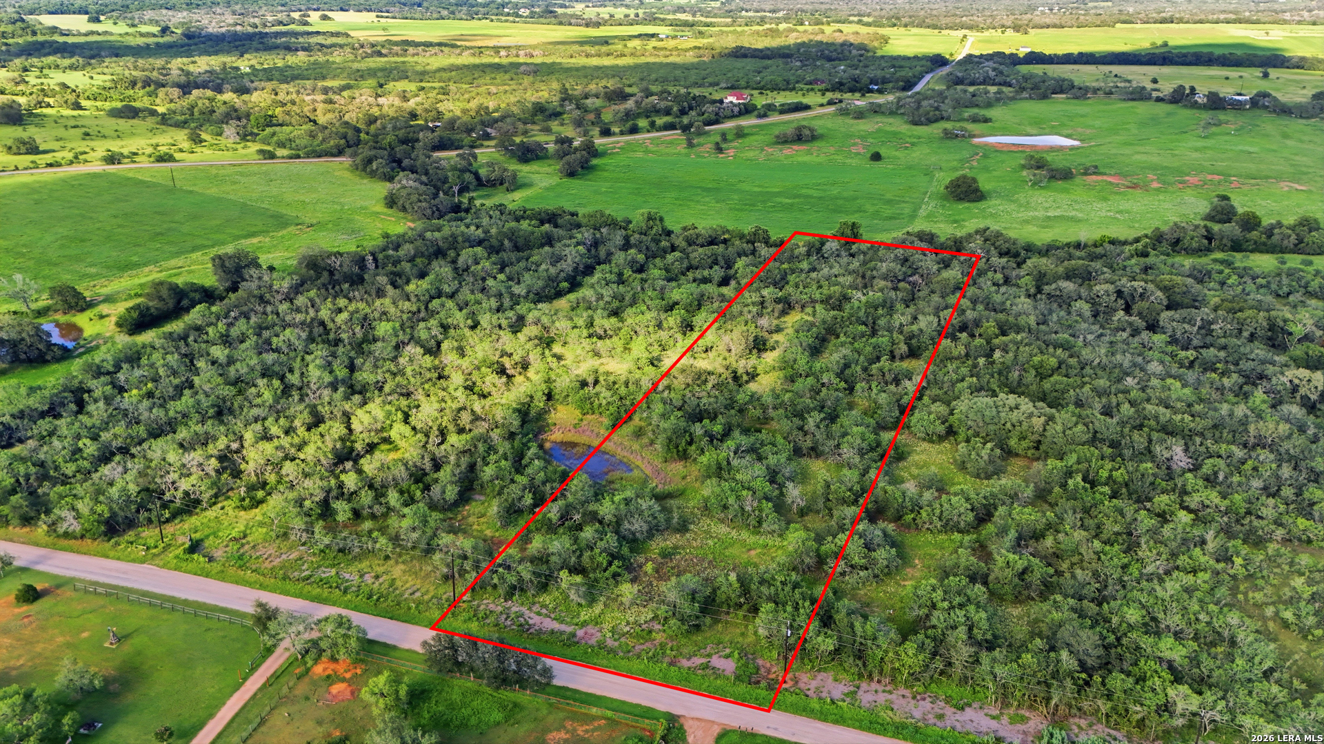 485 Marrou Road (Lot 3) Seguin TX 78155