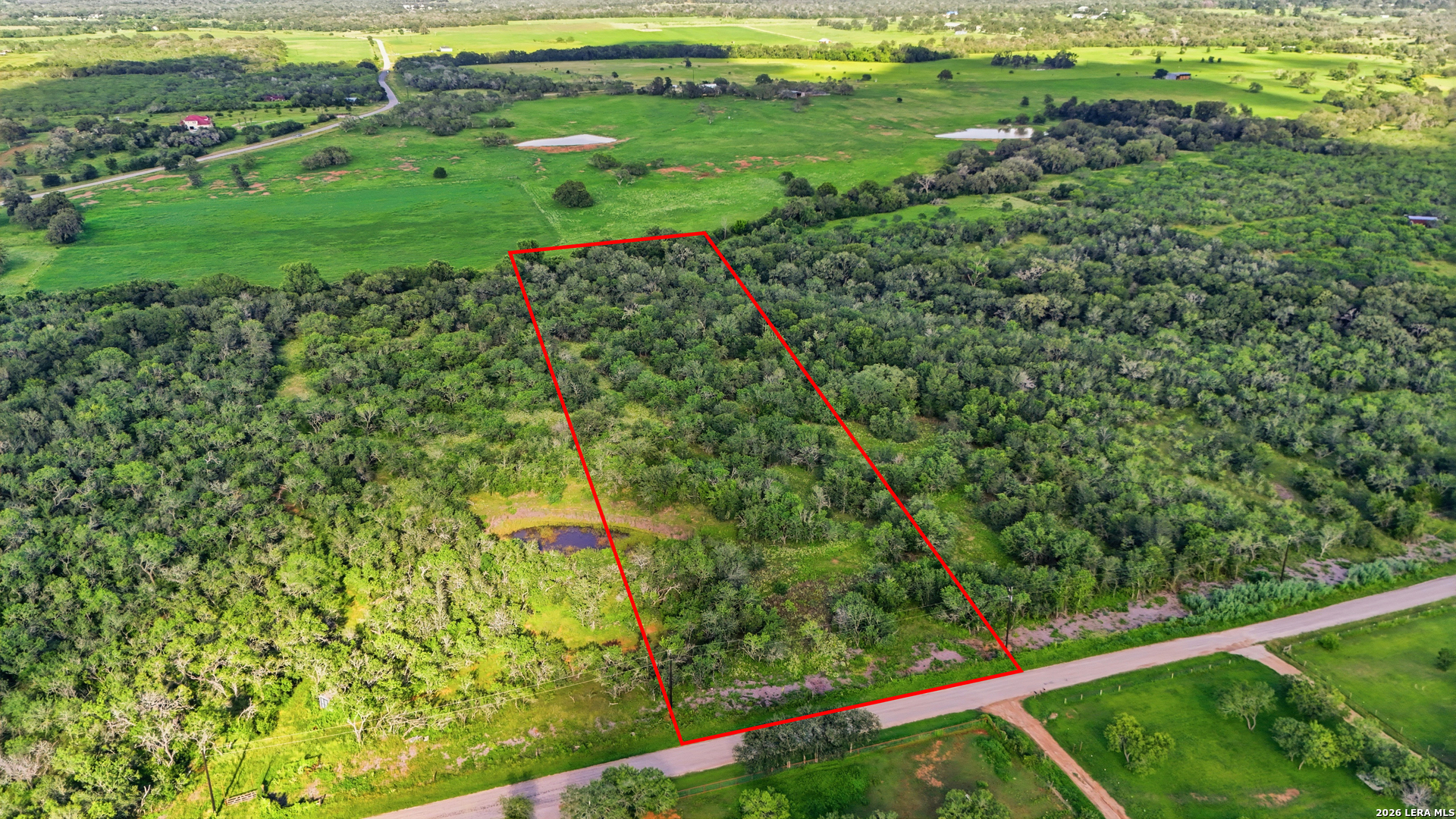 485 Marrou Road (Lot 3) Seguin TX 78155