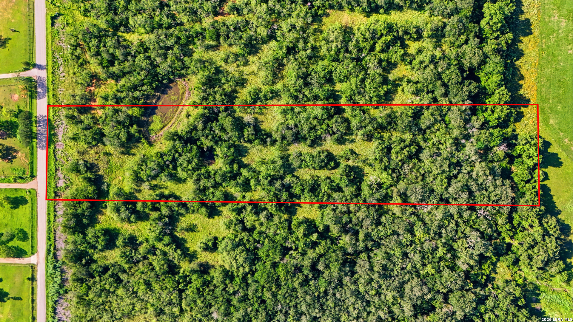 485 Marrou Road (Lot 3) Seguin TX 78155