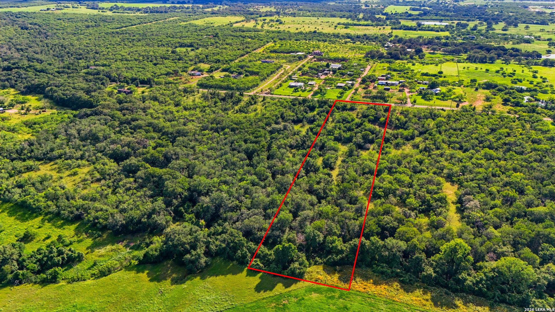 485 Marrou Road (Lot 3) Seguin TX 78155