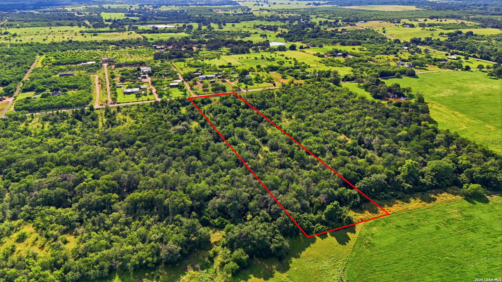 485 Marrou Road (Lot 3) Seguin TX 78155