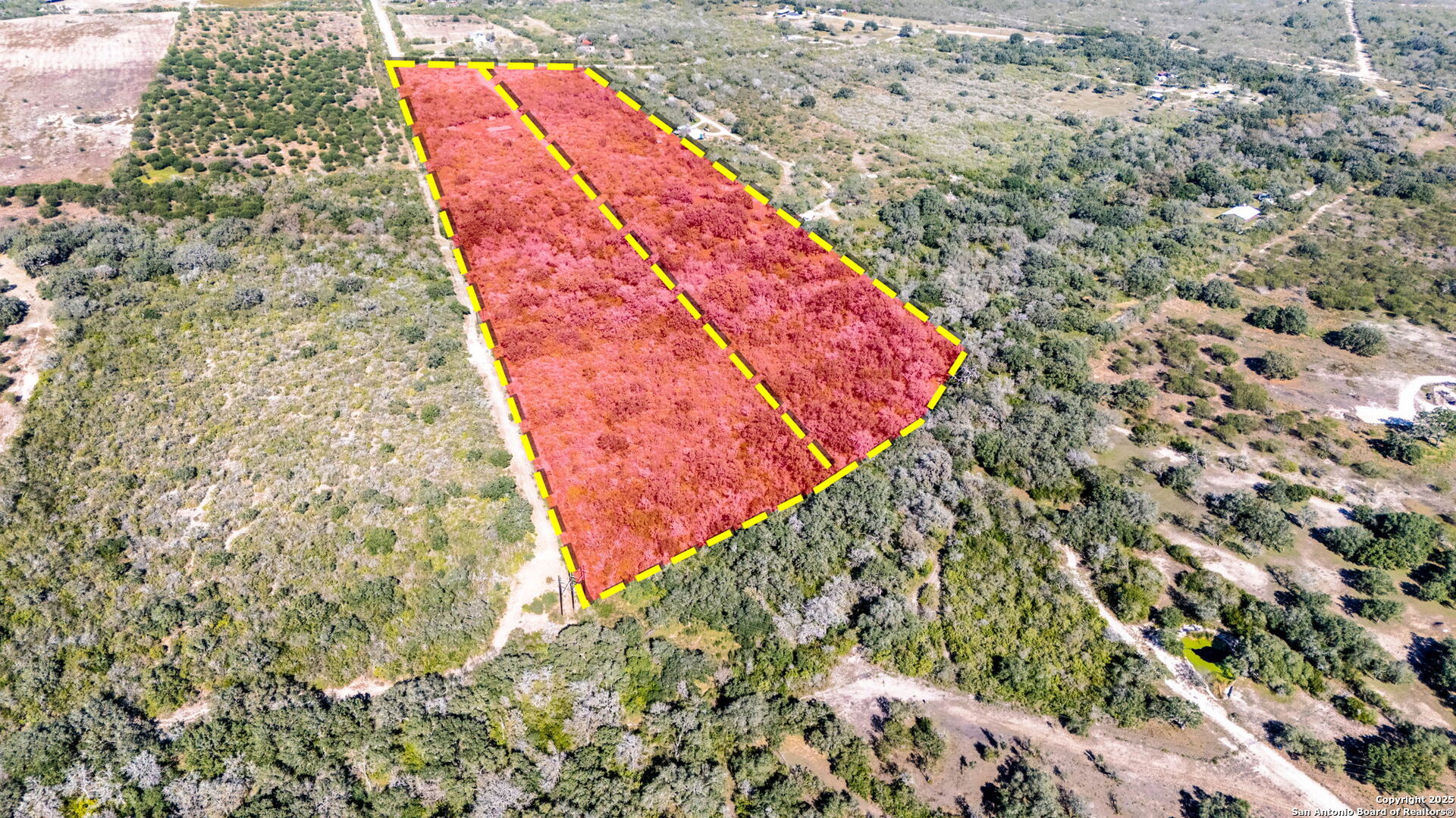 4796 Leslie Lane Beeville TX 78102