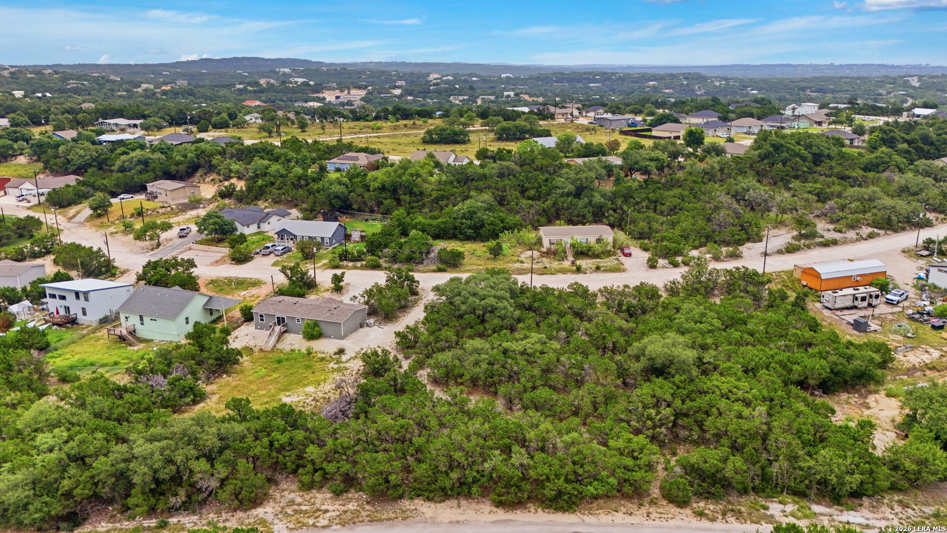 Lot 87 Golf Drive Spring Branch TX 78070