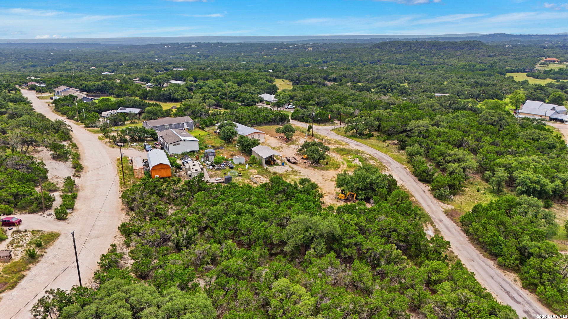 Lot 87 Golf Drive Spring Branch TX 78070