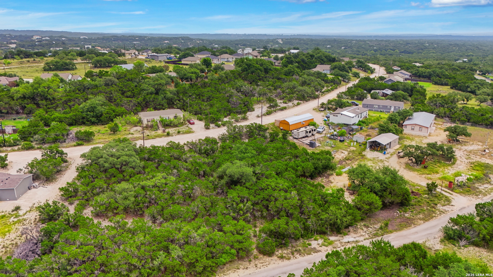 Lot 87 Golf Drive Spring Branch TX 78070