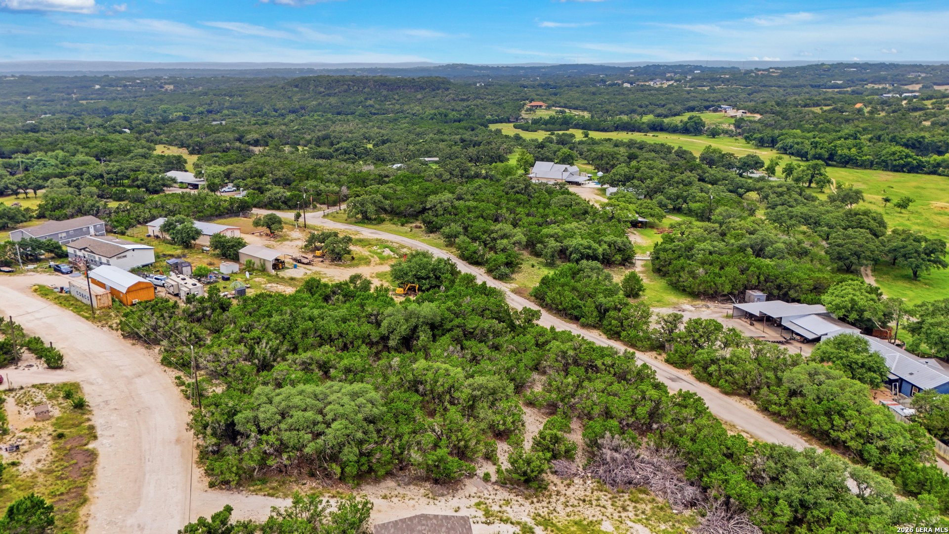 Lot 87 Golf Drive Spring Branch TX 78070