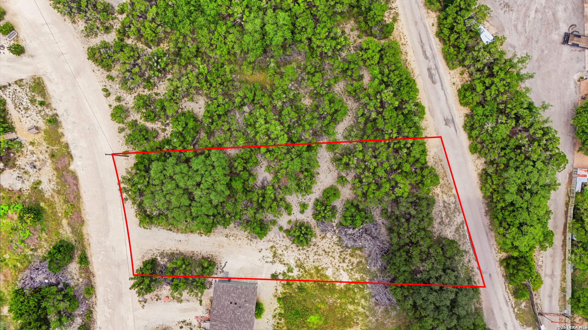 Lot 87 Golf Drive Spring Branch TX 78070
