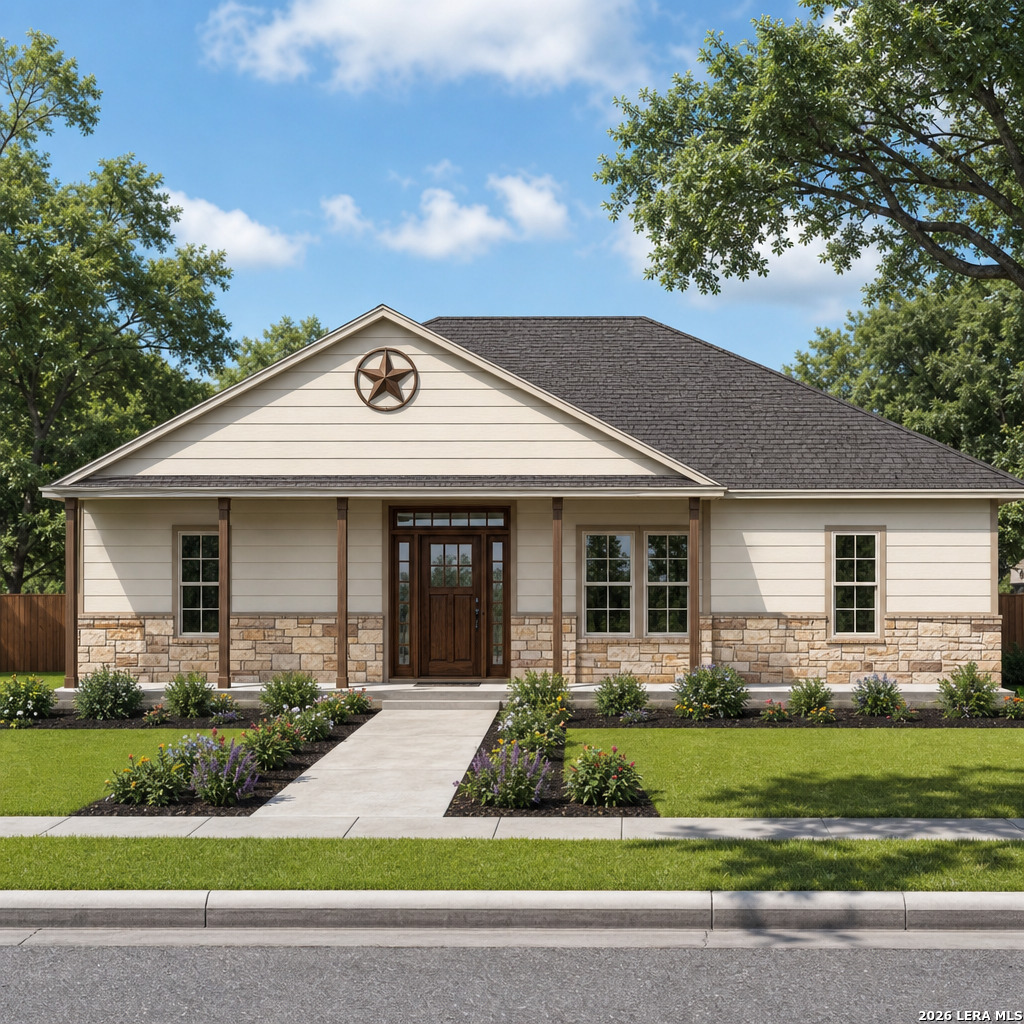 Lot 87 Golf Drive Spring Branch TX 78070