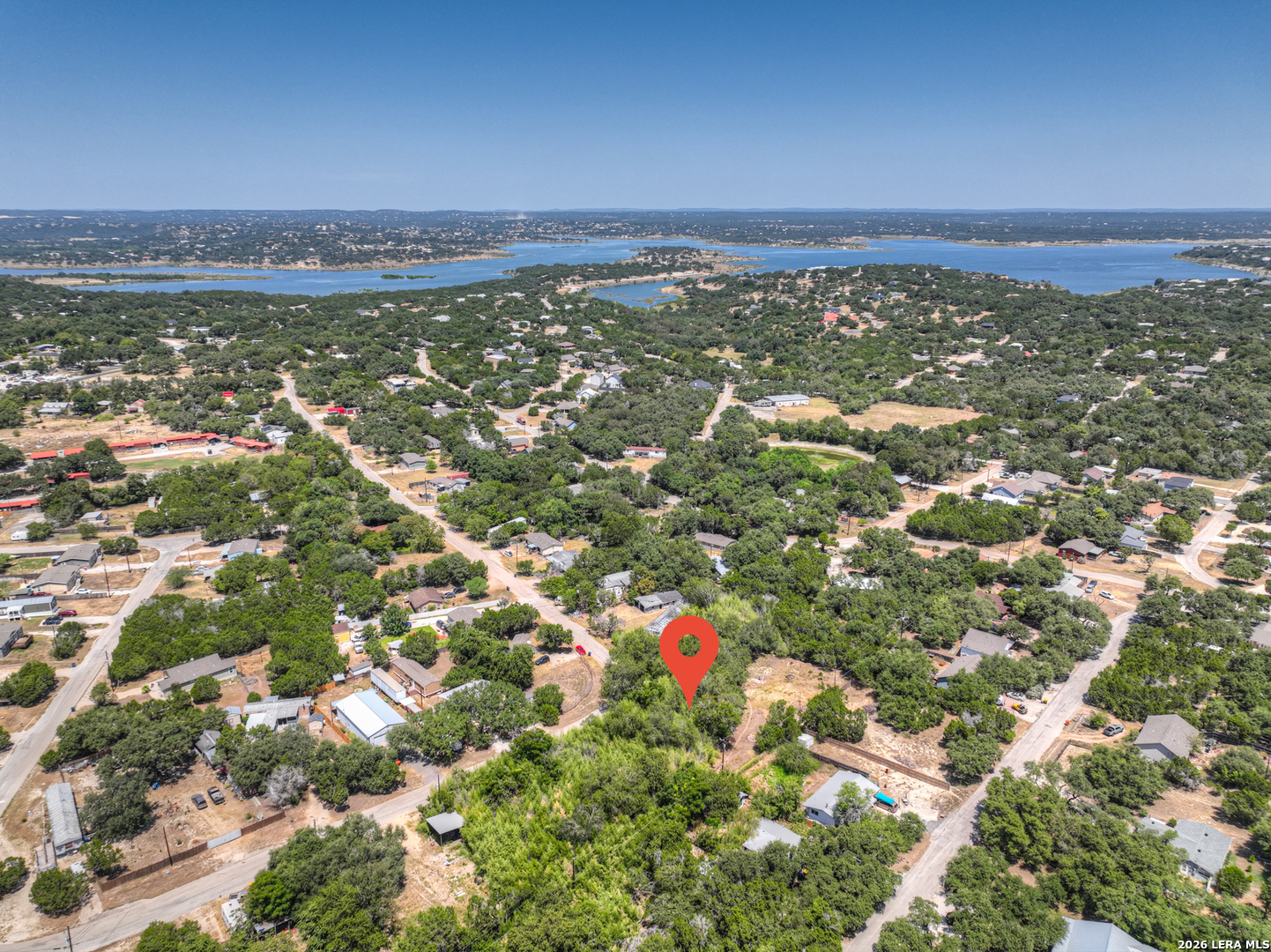 355 E Clark Canyon Lake TX 78133