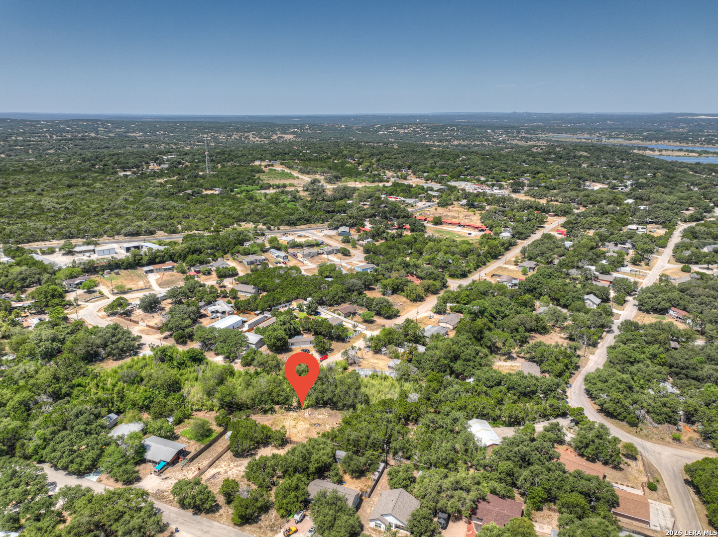 355 E Clark Canyon Lake TX 78133