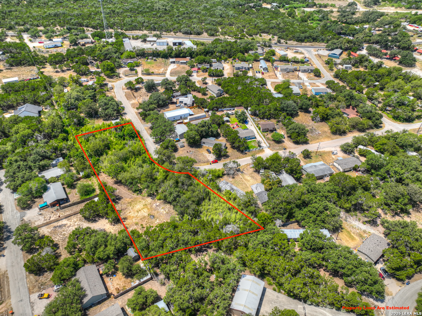 355 E Clark Canyon Lake TX 78133
