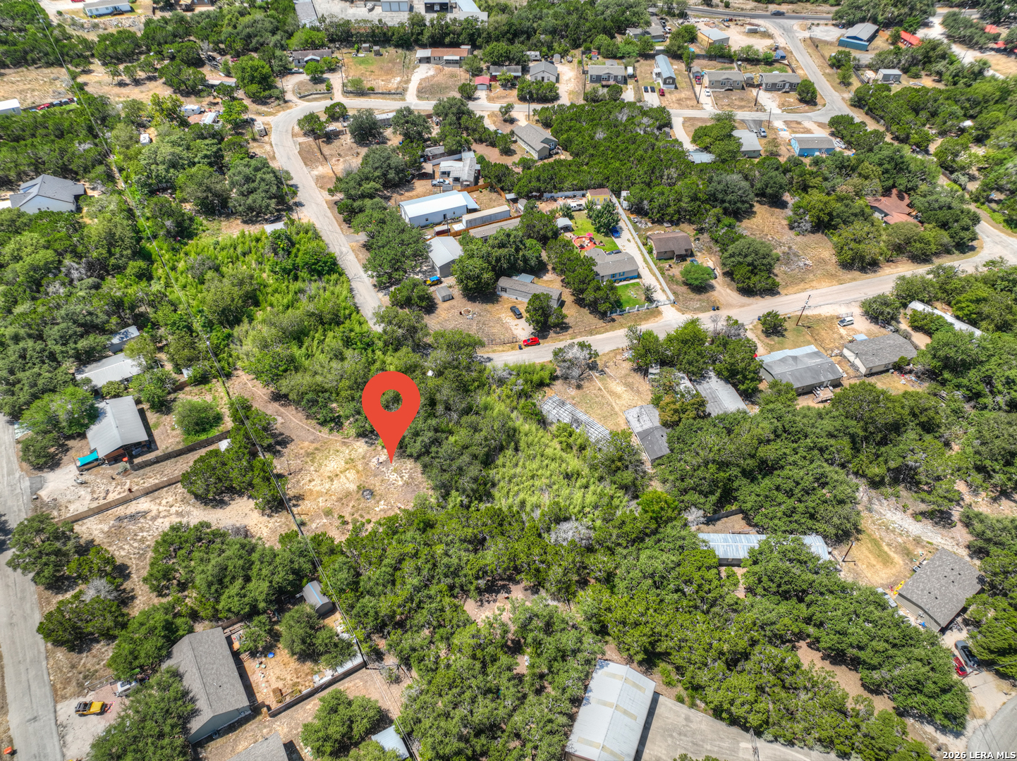 355 E Clark Canyon Lake TX 78133