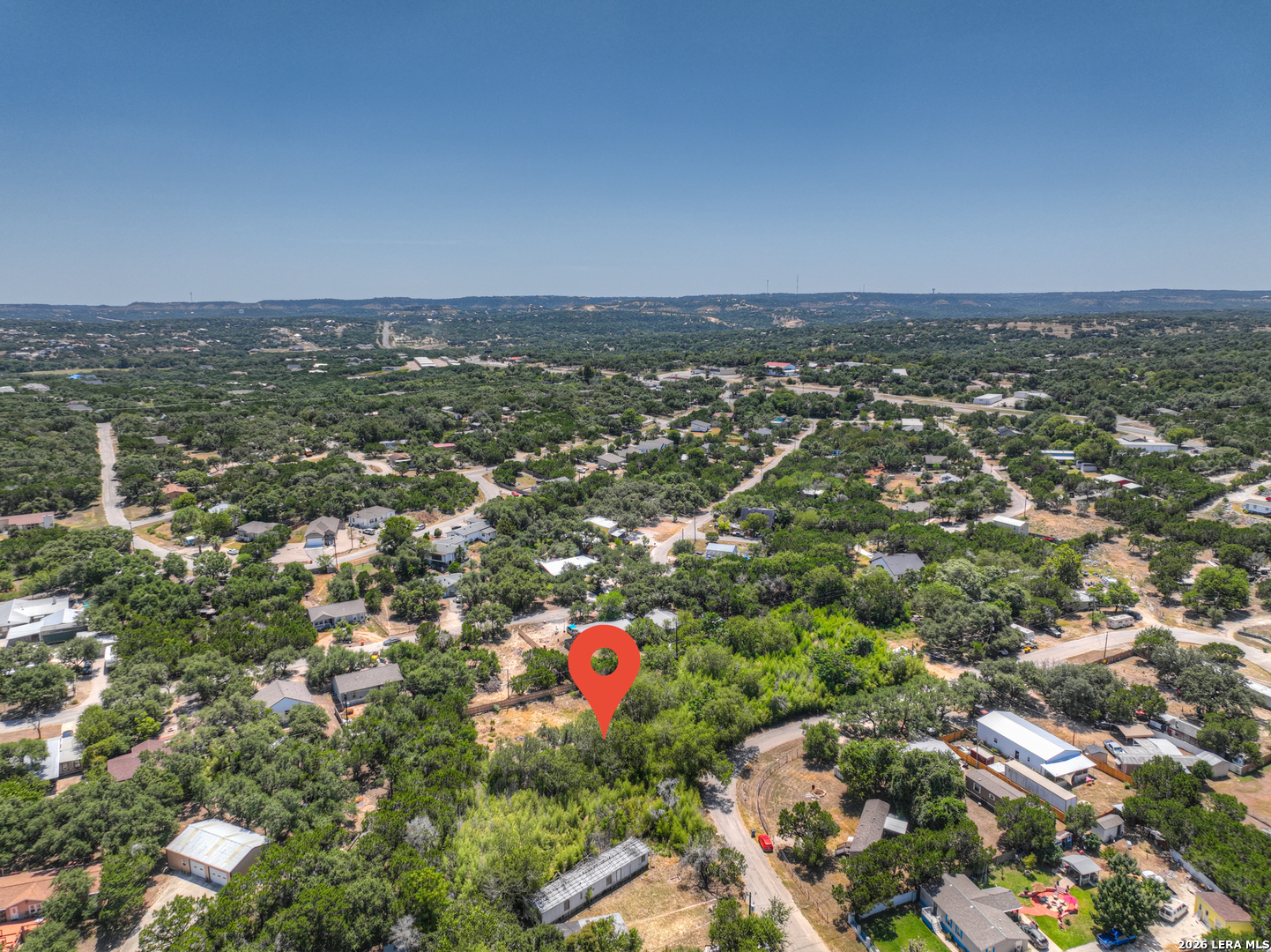 355 E Clark Canyon Lake TX 78133