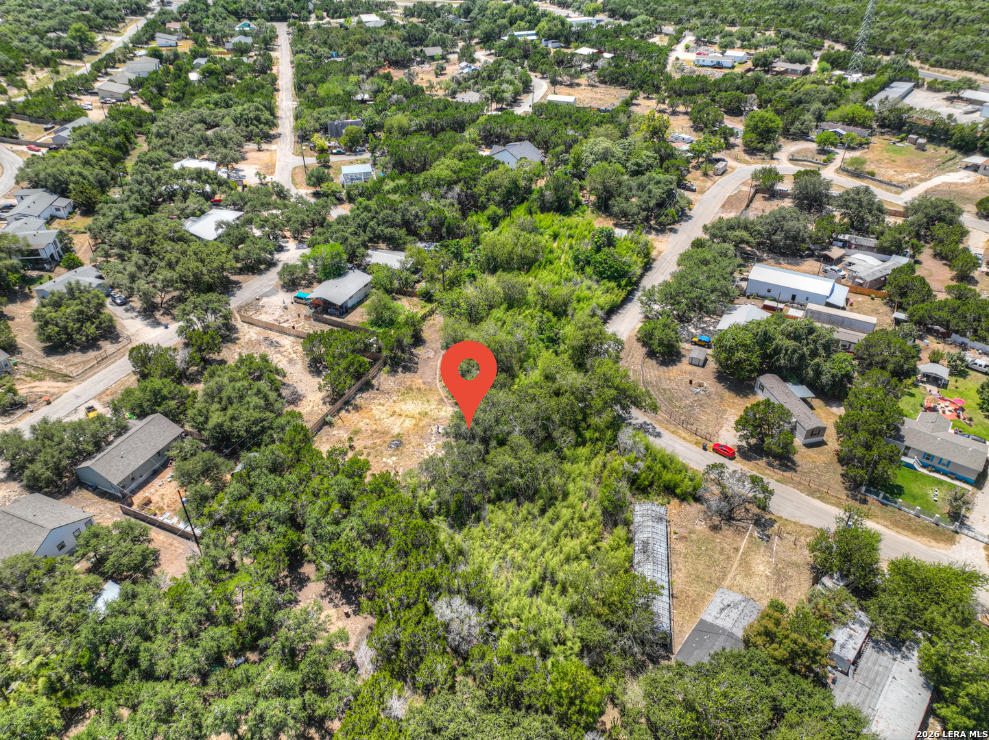 355 E Clark Canyon Lake TX 78133