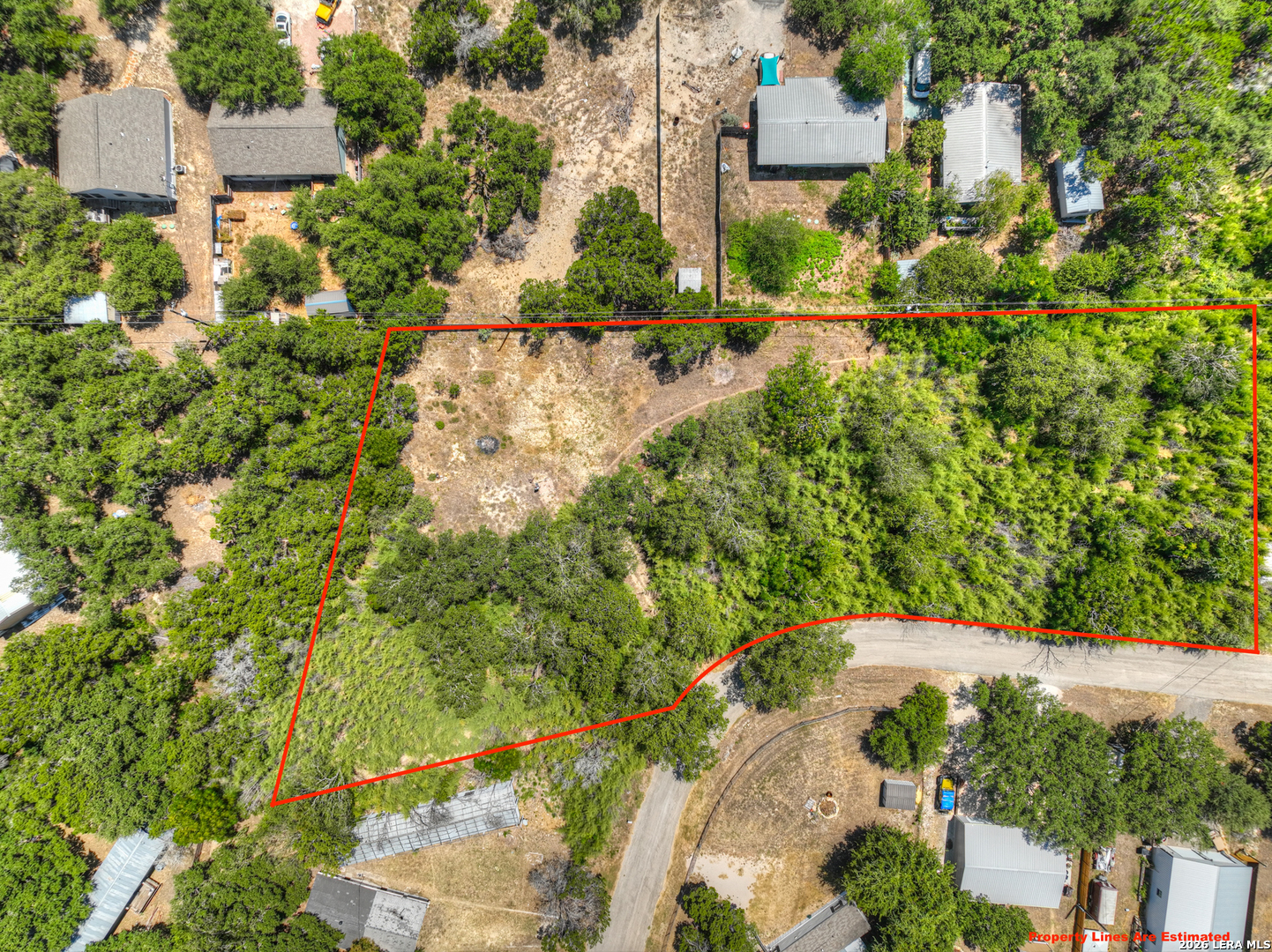 355 E Clark Canyon Lake TX 78133