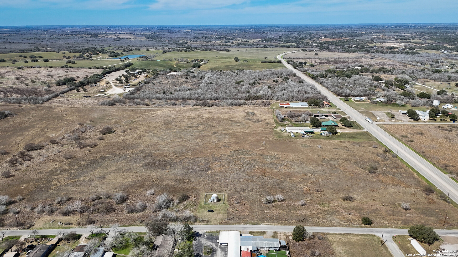 000 Fm 351 Beeville TX 78102
