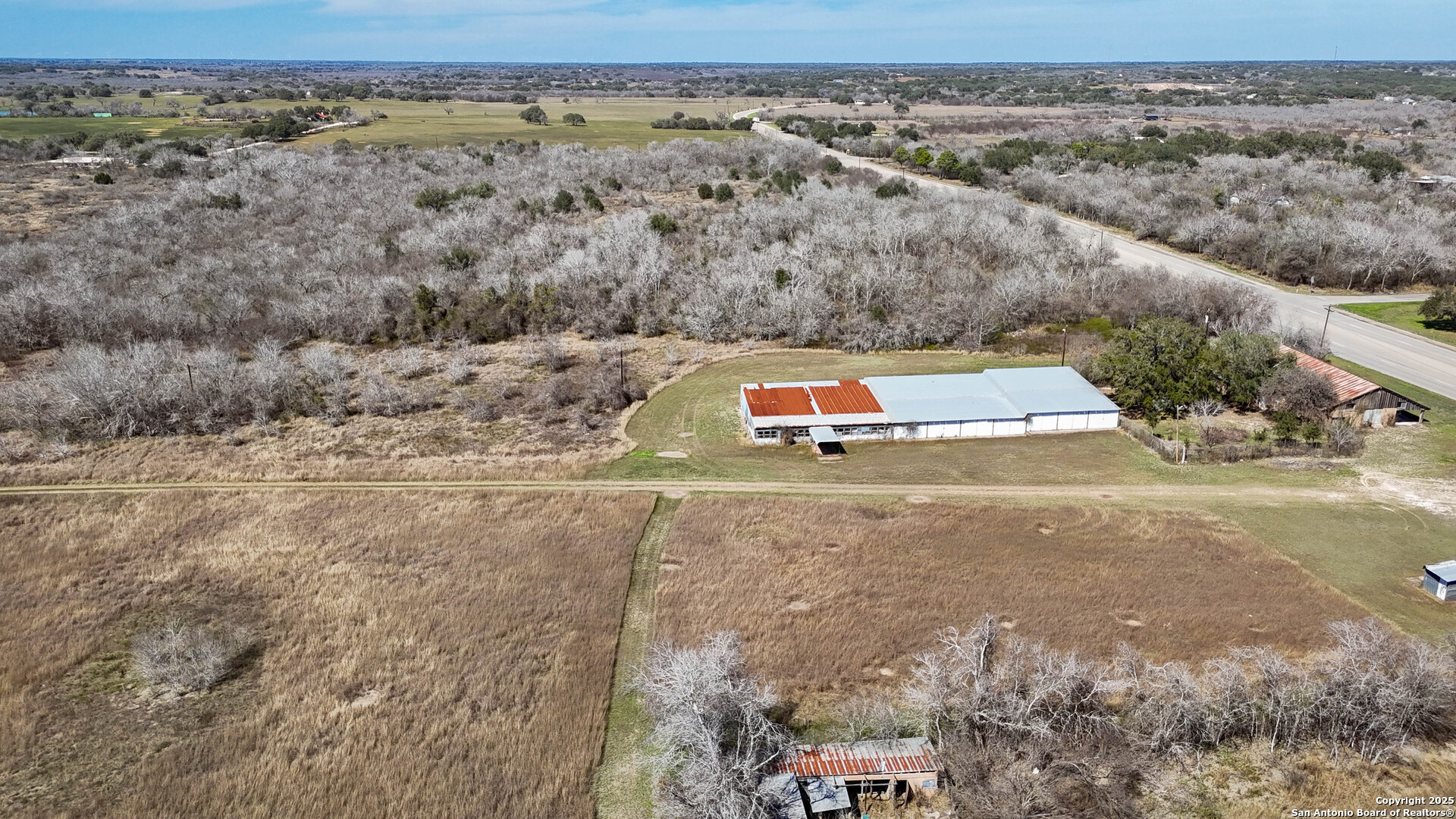 000 Fm 351 Beeville TX 78102