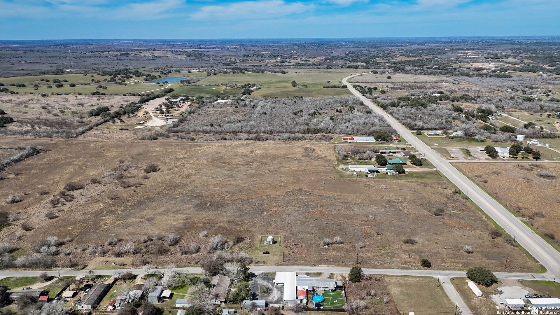 000 Fm 351 Beeville TX 78102