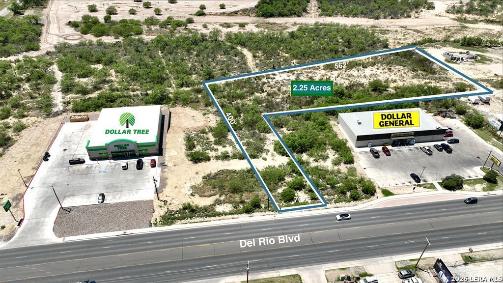 3221 Del Rio Boulevard Eagle Pass TX 78852