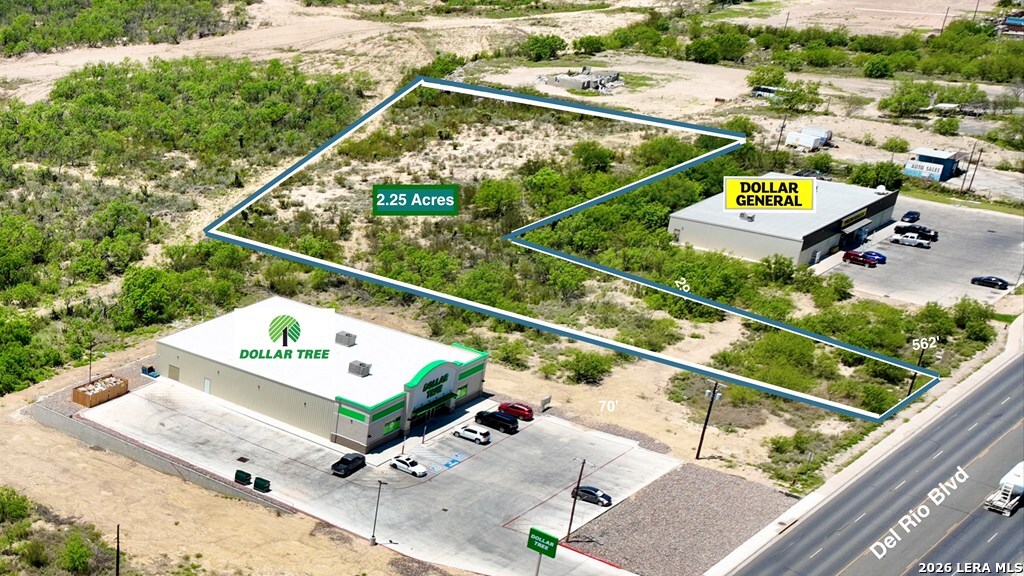 3221 Del Rio Boulevard Eagle Pass TX 78852