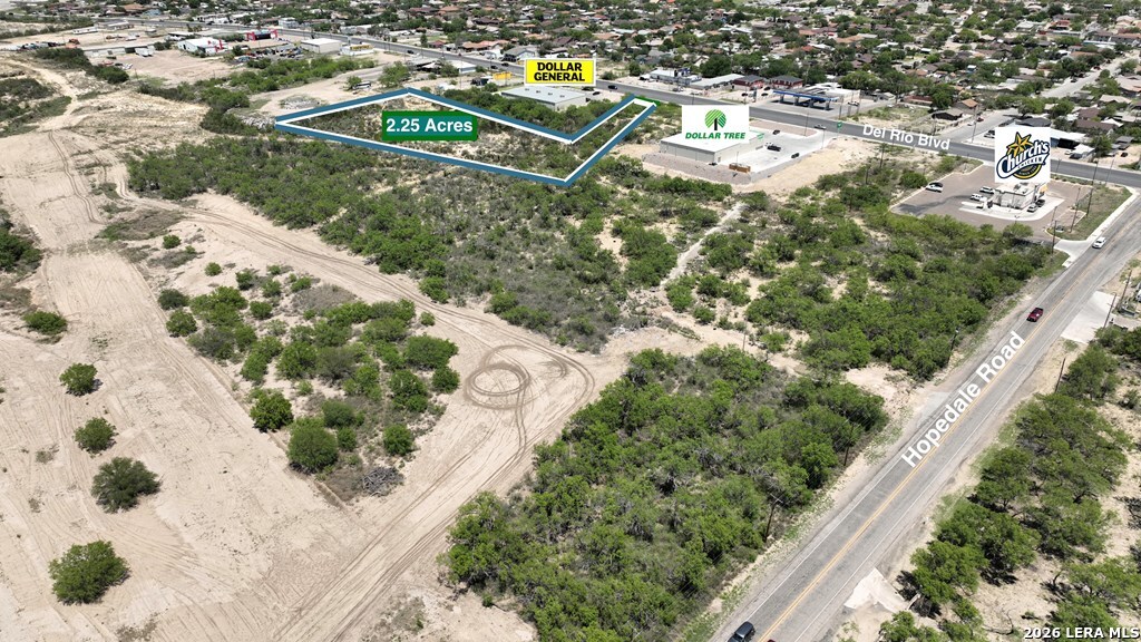 3221 Del Rio Boulevard Eagle Pass TX 78852