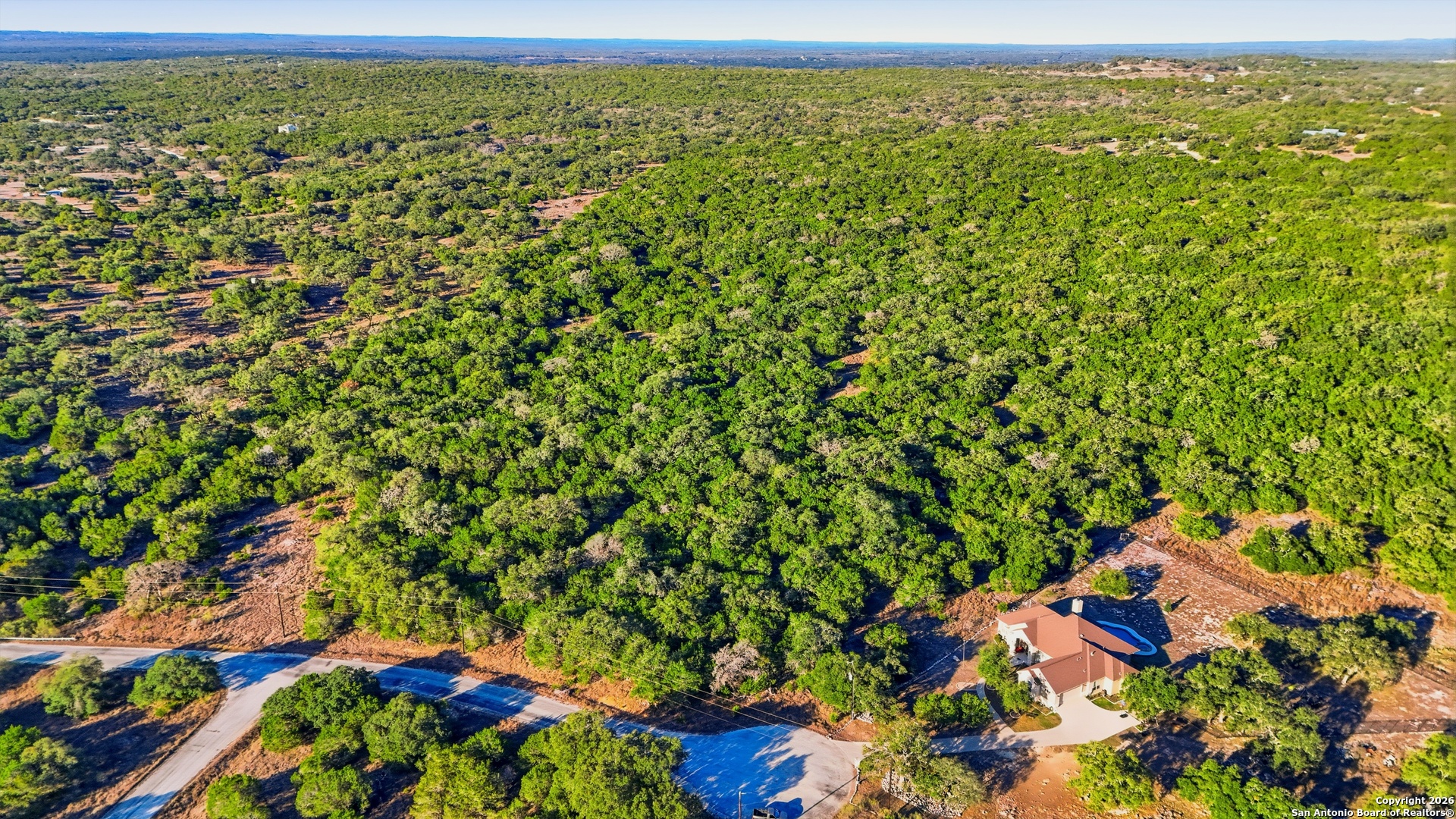 124 Restless Wind Spring Branch TX 78070