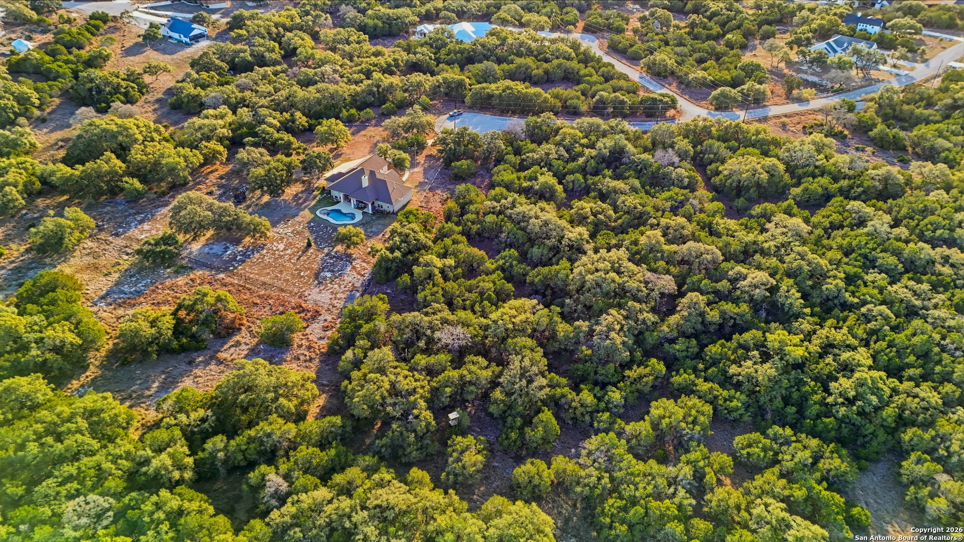 124 Restless Wind Spring Branch TX 78070