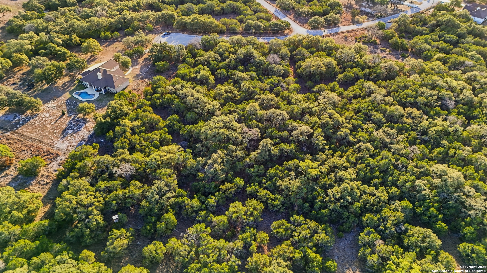 124 Restless Wind Spring Branch TX 78070