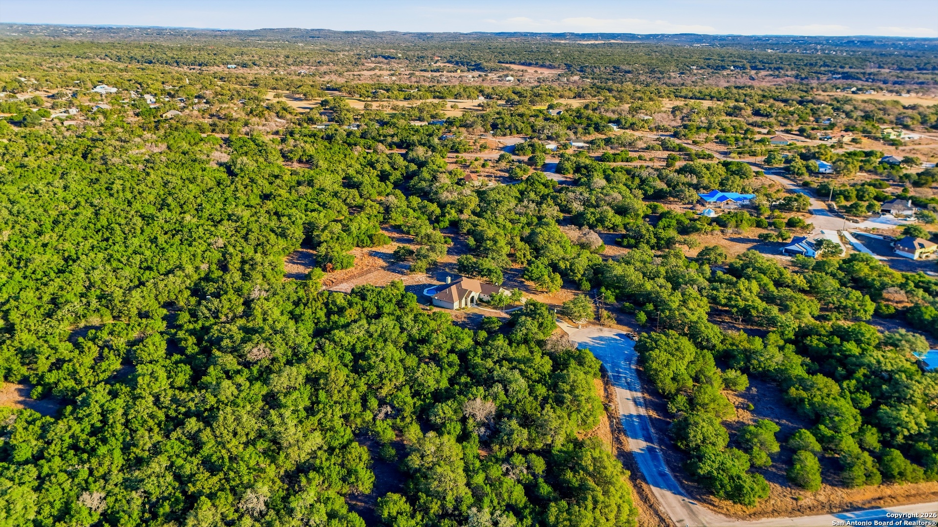 124 Restless Wind Spring Branch TX 78070