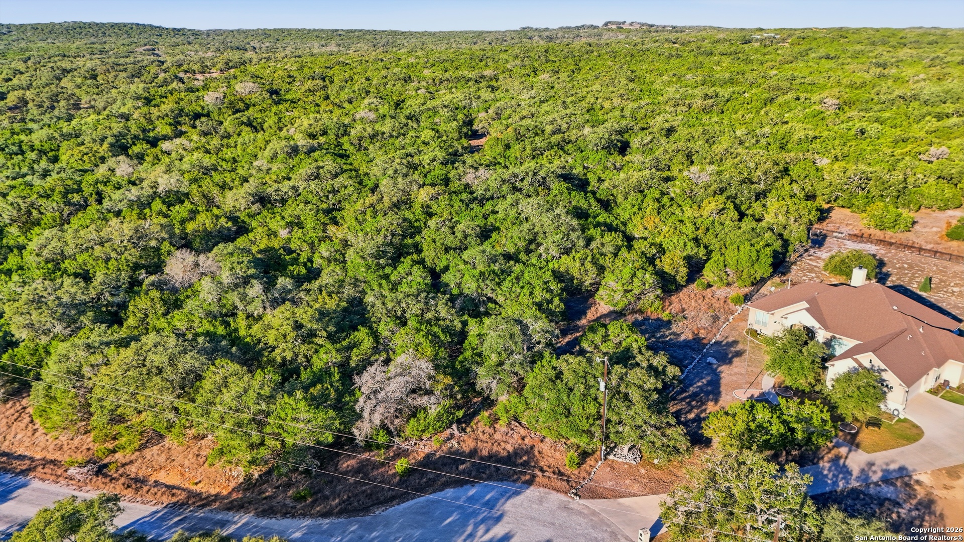 124 Restless Wind Spring Branch TX 78070