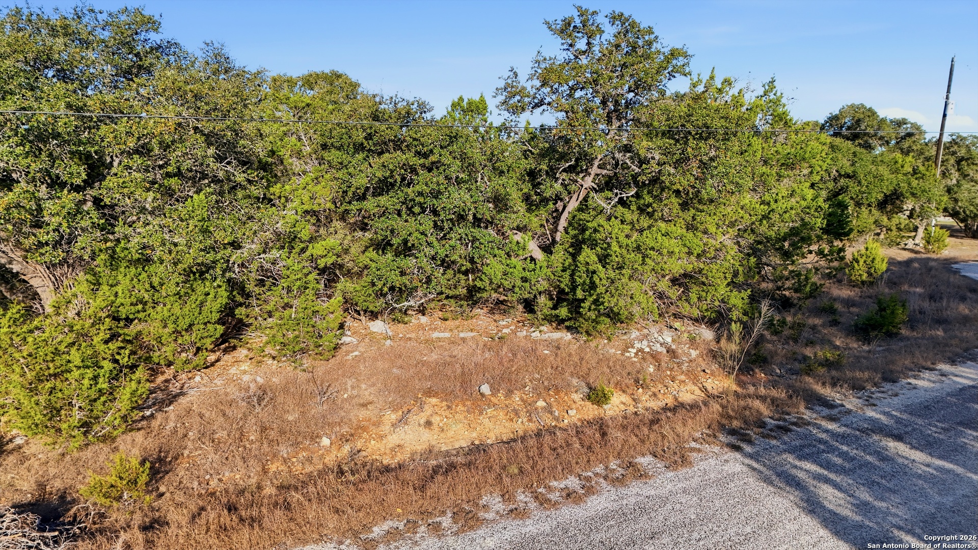 124 Restless Wind Spring Branch TX 78070