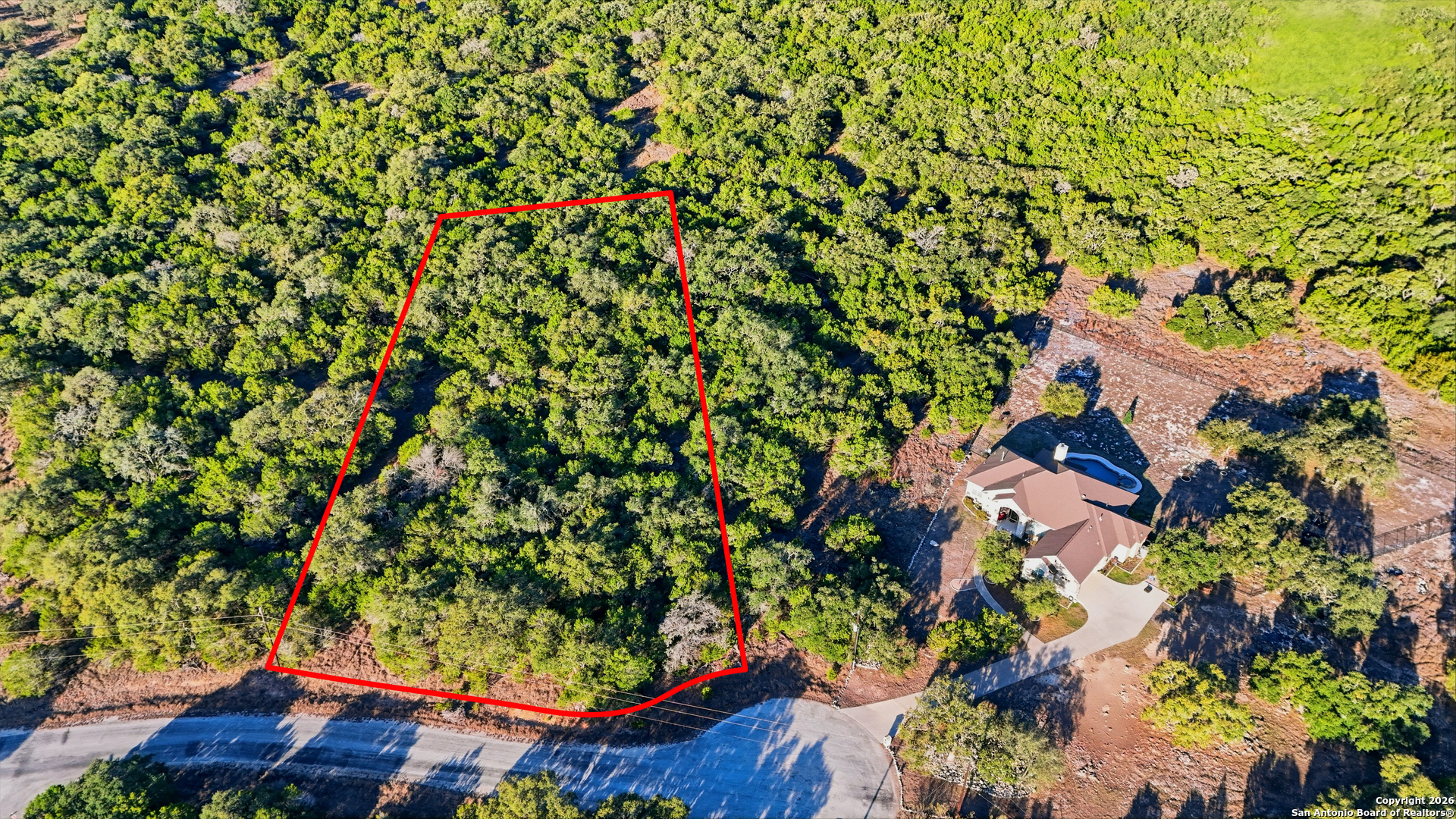 124 Restless Wind Spring Branch TX 78070