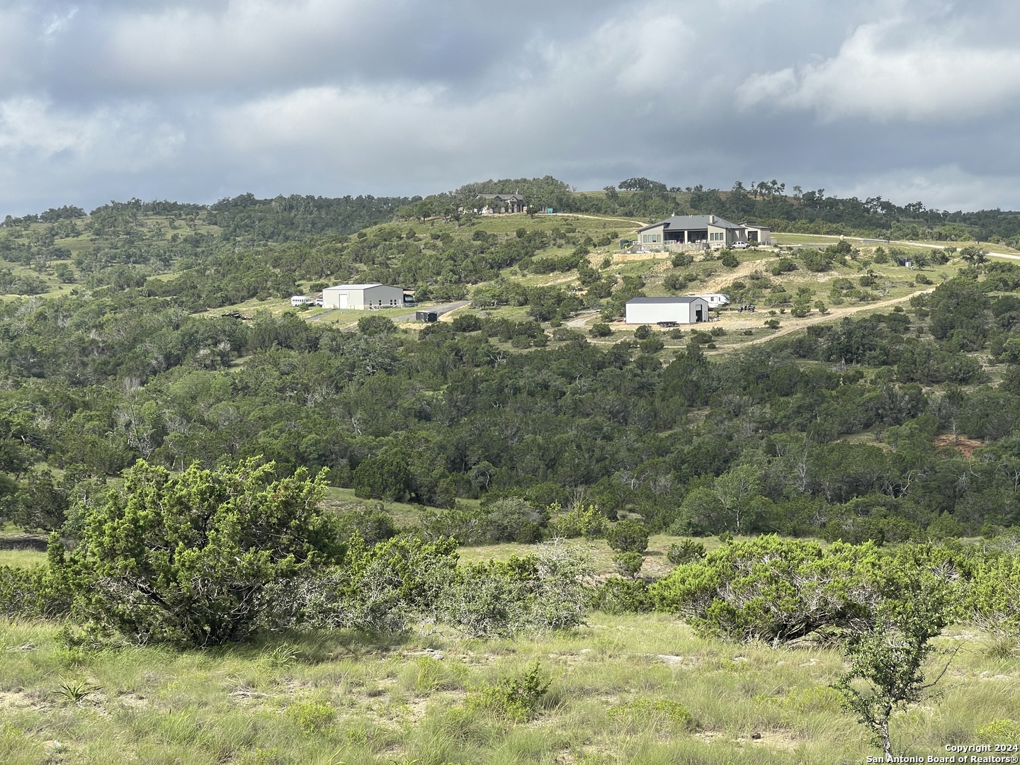 000 Lot43 Majestic Creek Drive Blanco TX 78606