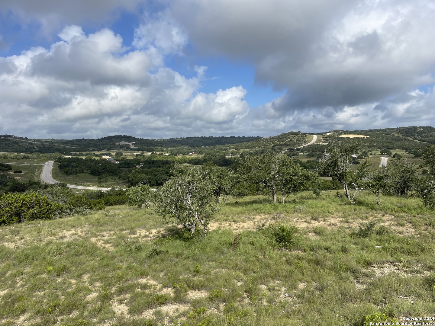 000 Lot43 Majestic Creek Drive Blanco TX 78606