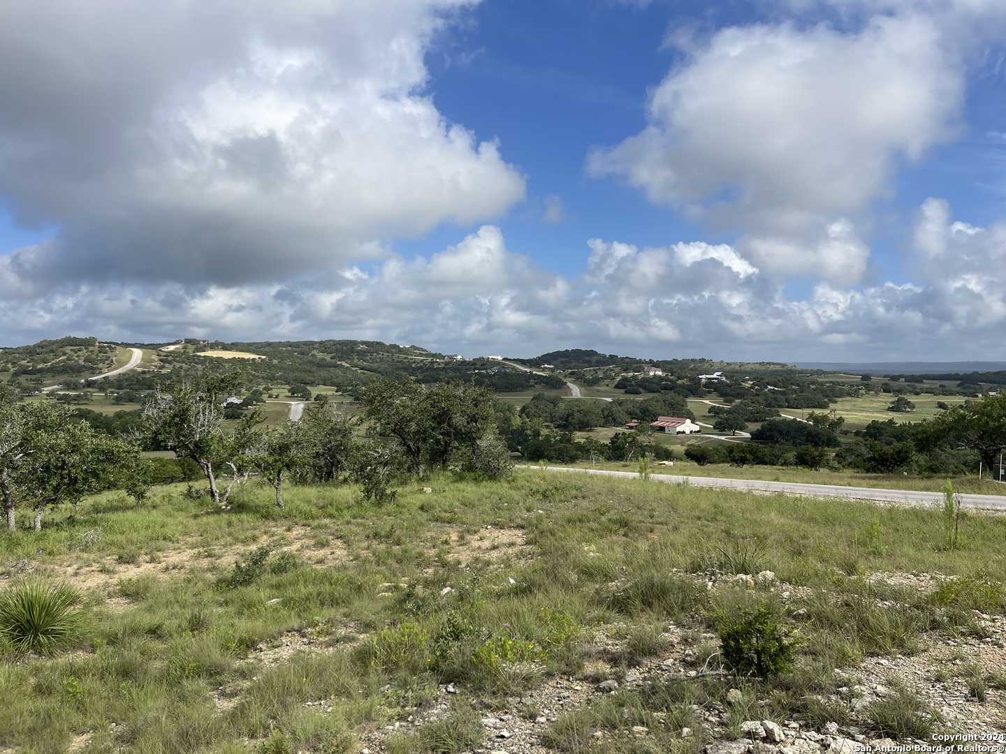 000 Lot43 Majestic Creek Drive Blanco TX 78606