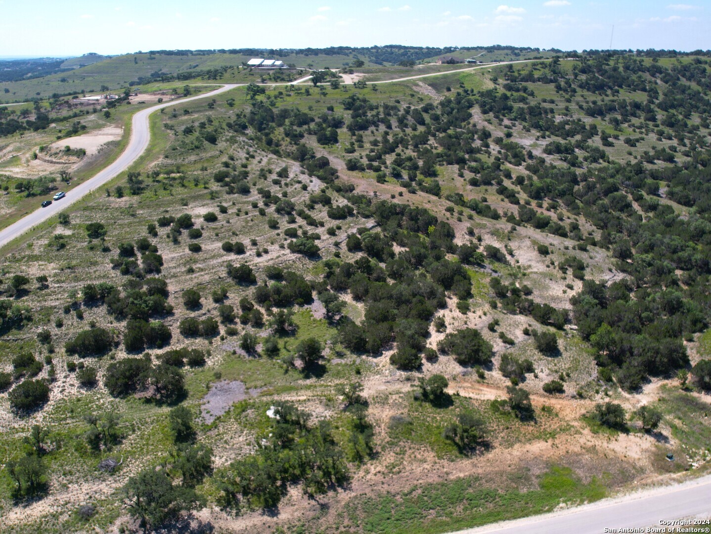 000 Lot43 Majestic Creek Drive Blanco TX 78606
